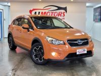 Image for 2014 Subaru XV 2.0I-L  AWD Crosstrek