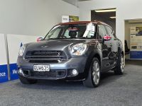 Image for 2015 Mini Countryman SUV COOPER SD / CROSSOVER