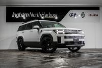 Image for 2025 Hyundai Santa Fe SUV ACTIVE 1.6T HYBRID ISV EDITION