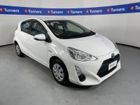 Image for 2017 Toyota Aqua Hatchback