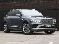 Image for 2021 Bentley Bentayga
