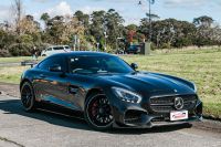 Image for 2015 Mercedes-Benz GT Coupe AMG GTS