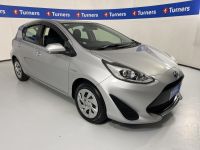 Image for 2020 Toyota Aqua Hatchback