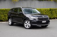 Image for 2022 Skoda Kodiaq Style Tsi 132kw 2.0p