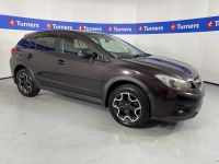 Image for 2013 Subaru XV Hatchback AWD