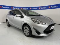 Image for 2019 Toyota Aqua Hatchback