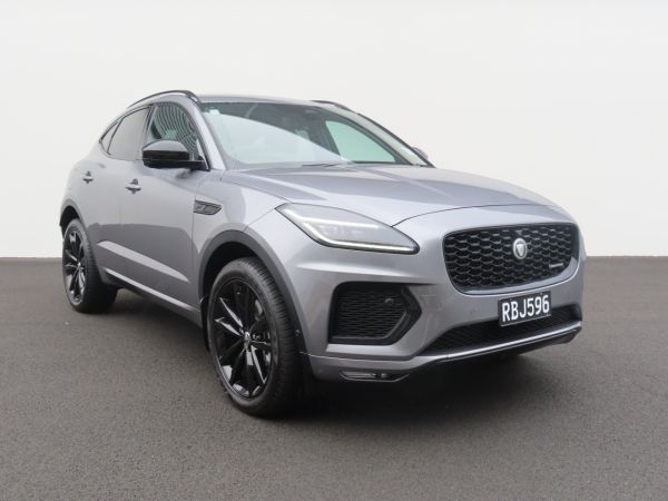 2024 Jaguar E-Pace P250 R-Dynamic SE image