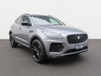 Image for 2024 Jaguar E-Pace P250 R-Dynamic SE