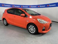 Image for 2013 Toyota Aqua Hatchback HYBRID