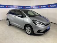 Image for 2020 Honda Fit Hatchback HYBRID