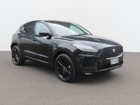 Image for 2024 Jaguar E-Pace P250 R-Dynamic SE