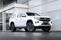 Image for 2025 Volkswagen Amarok Aventura 600Nm V6 Turbo 4WD
