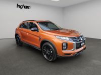Image for 2025 Mitsubishi ASX SUV Blk 2.0P/Cvt