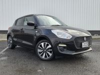 Image for 2018 Suzuki Swift GL 1.2 5DR CVT