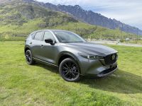 Image for 2025 Mazda CX-5 Limited 2.5P AWD