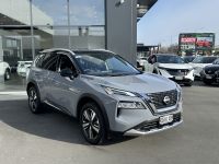 Image for 2025 Nissan X-Trail Ti-L 2.5P 4WD
