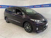 Image for 2014 Toyota Estima Van Aeras E-Four Hybrid