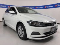 Image for 2018 Volkswagen Polo Hatchback