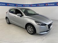 Image for 2020 Mazda Demio (Mazda2) Hatchback