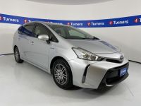 Image for 2015 Toyota Prius Wagon ALPHA
