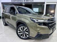 Image for 2025 Subaru Forester 2.5I Hybrid Touring AWD