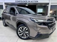 Image for 2025 Subaru Forester 2.5I Hybrid Touring AWD