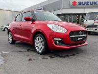 Image for 2025 Suzuki Swift GL