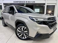 Image for 2025 Subaru Forester 2.5I Hybrid Touring AWD