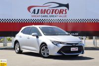 Image for 2019 Toyota Corolla Hatchback GX 2.0P / NZ NEW