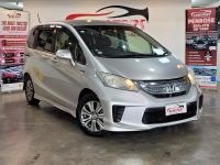 Image for 2012 Honda Freed Wagon Hybrid 7-Seats