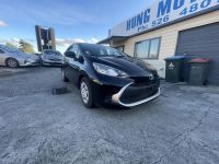 Image for 2023 Toyota Aqua Hatchback 1.5L Hybrid, G Spec, 6 Airbags, TSS, CARPLAY