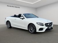 Image for 2018 Mercedes-Benz E 300 Convertible Cabriolet 180Kw NZ New 9spd Air Susp