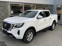 Image for 2025 Nissan Navara ST 4WD