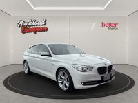 Image for 2012 BMW 530d GT
