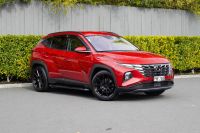 Image for 2022 Hyundai Tucson Nx4e 1.6T AWD 7DCT ELITE