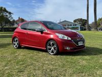Image for 2015 Peugeot 208 GTI 1.6 Turbo