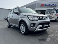 Image for 2025 Suzuki Ignis GLX Automatic
