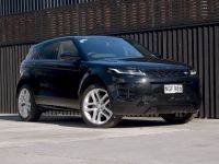 Image for 2020 Land Rover Range Rover Evoque P250 R-Dynamic HSE