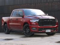 Image for 2025 RAM 1500 Limited Hurricane
