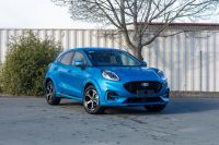 Image for 2025 Ford Puma ST-Line 1.0L Mild Hybrid