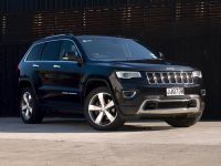 Image for 2015 Jeep Grand Cherokee Limited 3.0D