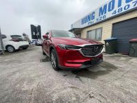 Image for 2019 Mazda CX-8 SUV XD L Package, BSM, HUD, CARPLAY