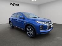 Image for 2022 Mitsubishi ASX SUV Ls 2.0P/Cvt