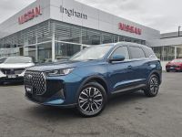 Image for 2025 Chery Tiggo 7 SUV Ultimate 1.5T PHEV