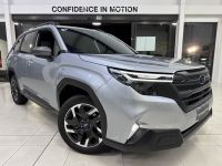 Image for 2025 Subaru Forester 2.5I AWD