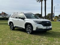 Image for 2025 Subaru Forester 2.5 AWD Petrol