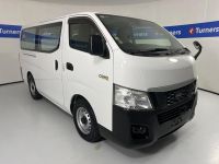 Image for 2020 Isuzu Como Van