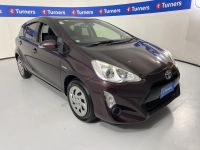 Image for 2017 Toyota Aqua Hatchback