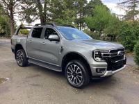 Image for 2025 Ford Ranger PLATINUM 4WD