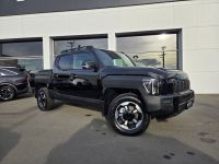 Image for 2025 Kia Tasman X-LINE DOUBLE CAB WELLSIDE 2.2D 4WD